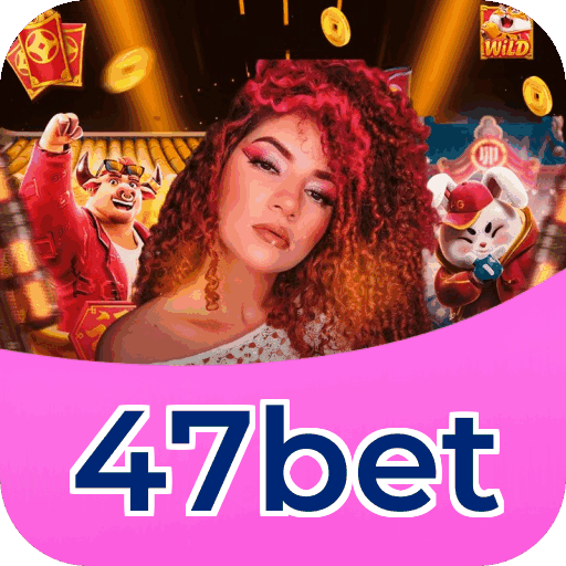Aplicativo mobile 47bet
